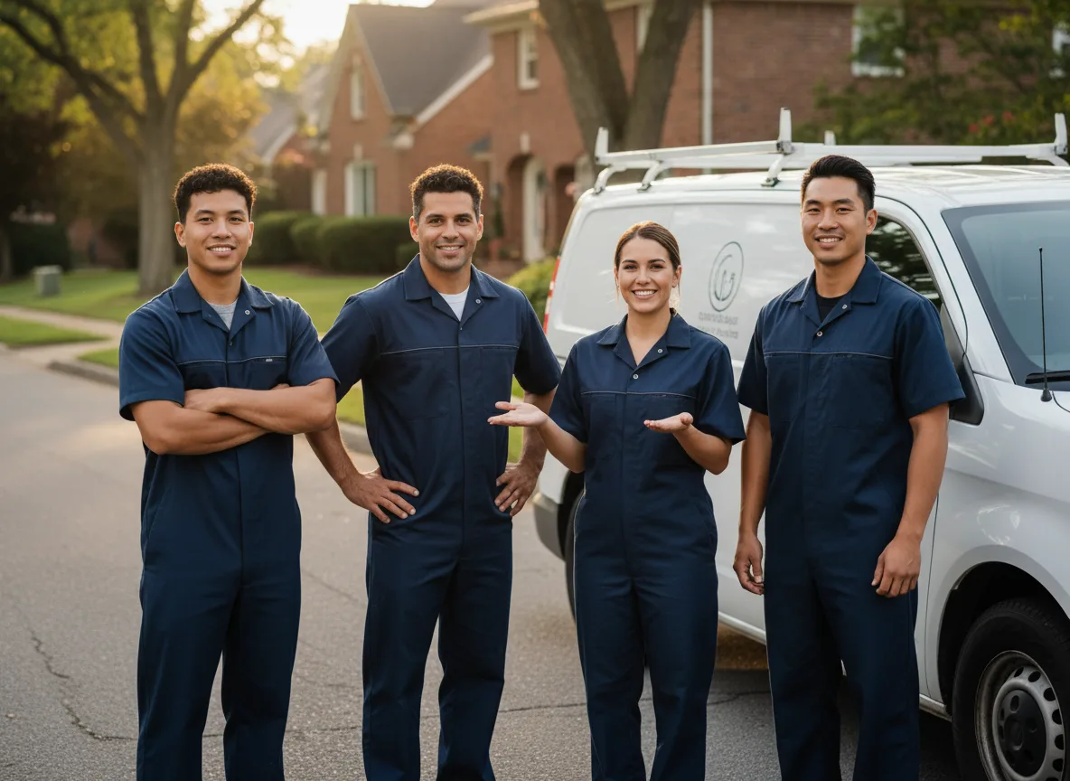 Home Gutter Service company in Blachly, OR